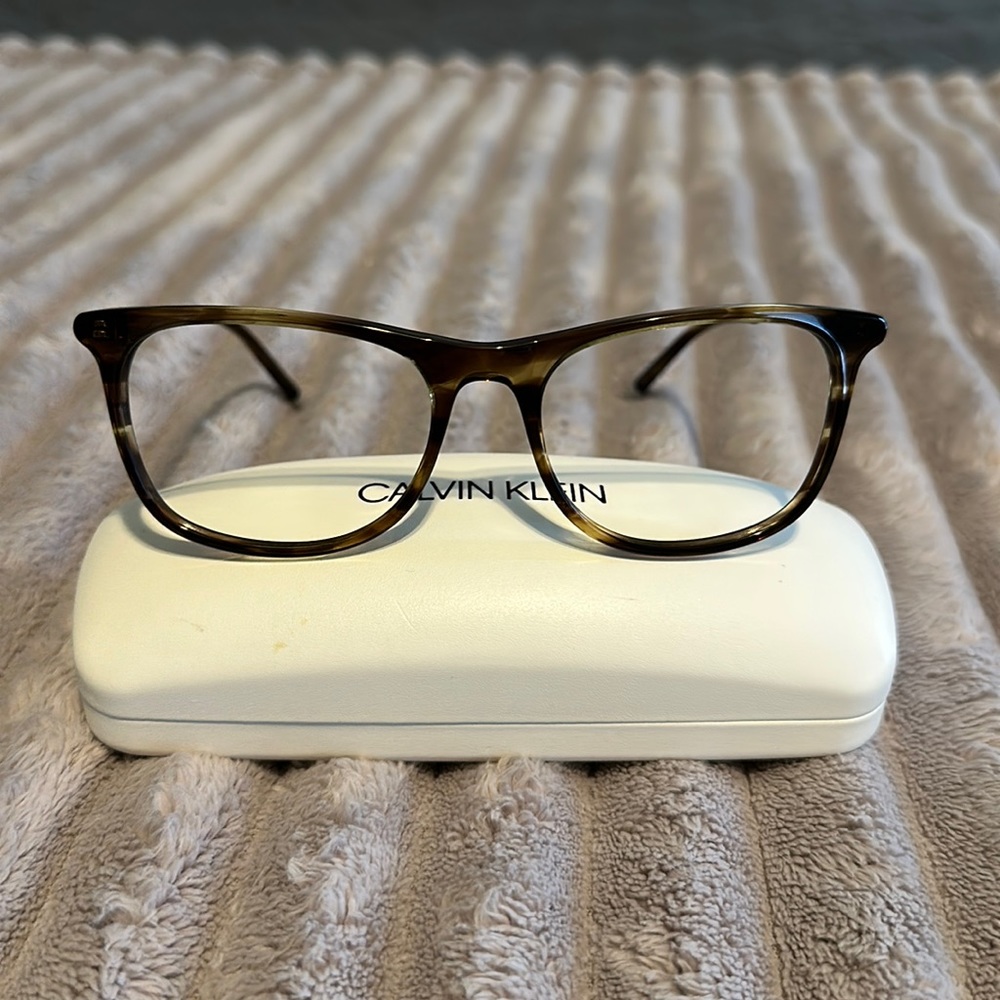 Calvin Klein frames